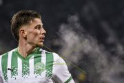 ST.GALLEN - TOBOLA