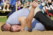 BASELLANDSCHAFTLICHES KANTONALSCHWINGFEST 2025