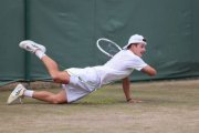 WIMBLEDON 2025
