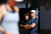 FRENCH OPEN 2026