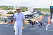 LONE STAR LE MANS 2024