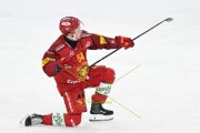 TIGERS - LUGANO