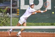 TENNIS INTERCLUB NLA FINALRUNDE 2026