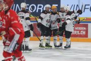 LAKERS - LAUSANNE