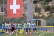 TRAINING SCHWEIZ