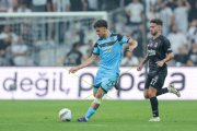 BESIKTAS - LUGANO