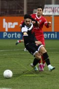 LUGANO - SION