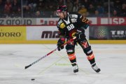 BERN - LUGANO