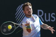 GENEVA OPEN 2026