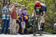 TOUR DE ROMANDIE 2025