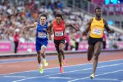 EM BIRMINGHAM 2026