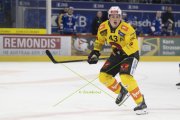 KLOTEN - BERN