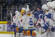 KLOTEN - ZUG
