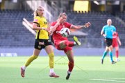 YB - RAPPERSWIL