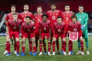 SCHWEIZ - ARMENIEN