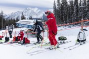 SWISS-SKI TRAINING