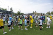 THALWIL - ST. GALLEN