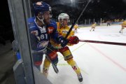 ZSC - BIEL