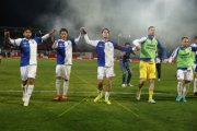GRASSHOPPER CLUB ZUERICH - AARAU