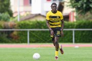 YB - WESTERLO