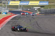 LONE STAR LE MANS 2024