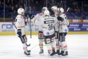 KLOTEN - LUGANO