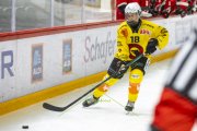 LAUSANNE - SC BERN