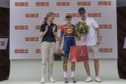 TOUR DE SUISSE WOMEN 2025