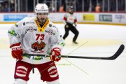LAUSANNE - BIEL