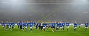 SCHALKE - FORTUNA