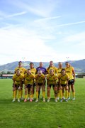 RAPPERSWIL - YB