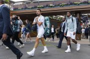 WIMBLEDON 2024