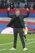 VADUZ - BASEL
