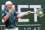 GENEVA OPEN 2025