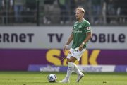 ST. GALLEN - ZUERICH