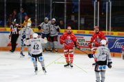 LAKERS - FRIBOURG