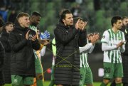 ST.GALLEN - TOBOLA
