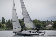 TRANSLEMANIQUE EN SOLITAIRE