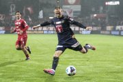 WINTERTHUR - LUZERN