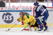 ZSC - BERN