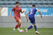 LUZERN - RAPPERSWIL