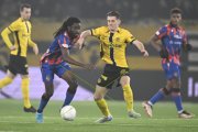 YB - BASEL