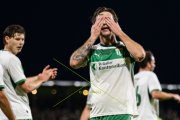 RAPPERSWIL - ST. GALLEN