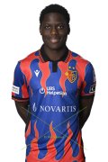 BASEL PORTRAIT