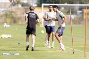 TRAINING BASEL