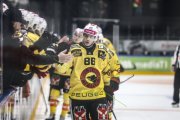 LUGANO - BERN
