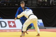 JUDO LAUSANNE 2026