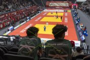 JUDO LAUSANNE 2026
