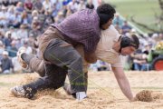 SOLOTHURNER KANTONAL SCHWINGFEST