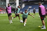 BASEL TRAINING